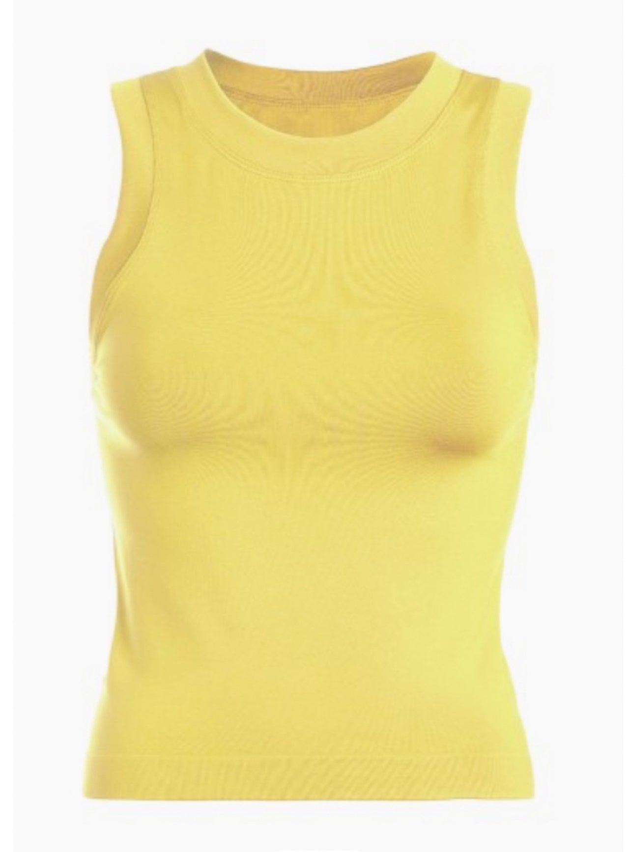 Basics Tops- variedad colores