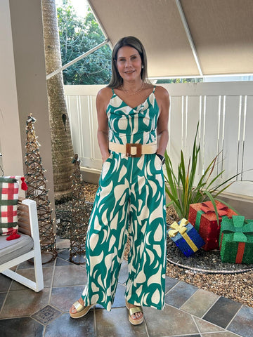 Malena Jumpsuit