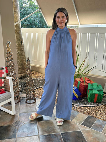 Sarah Jumpsuit