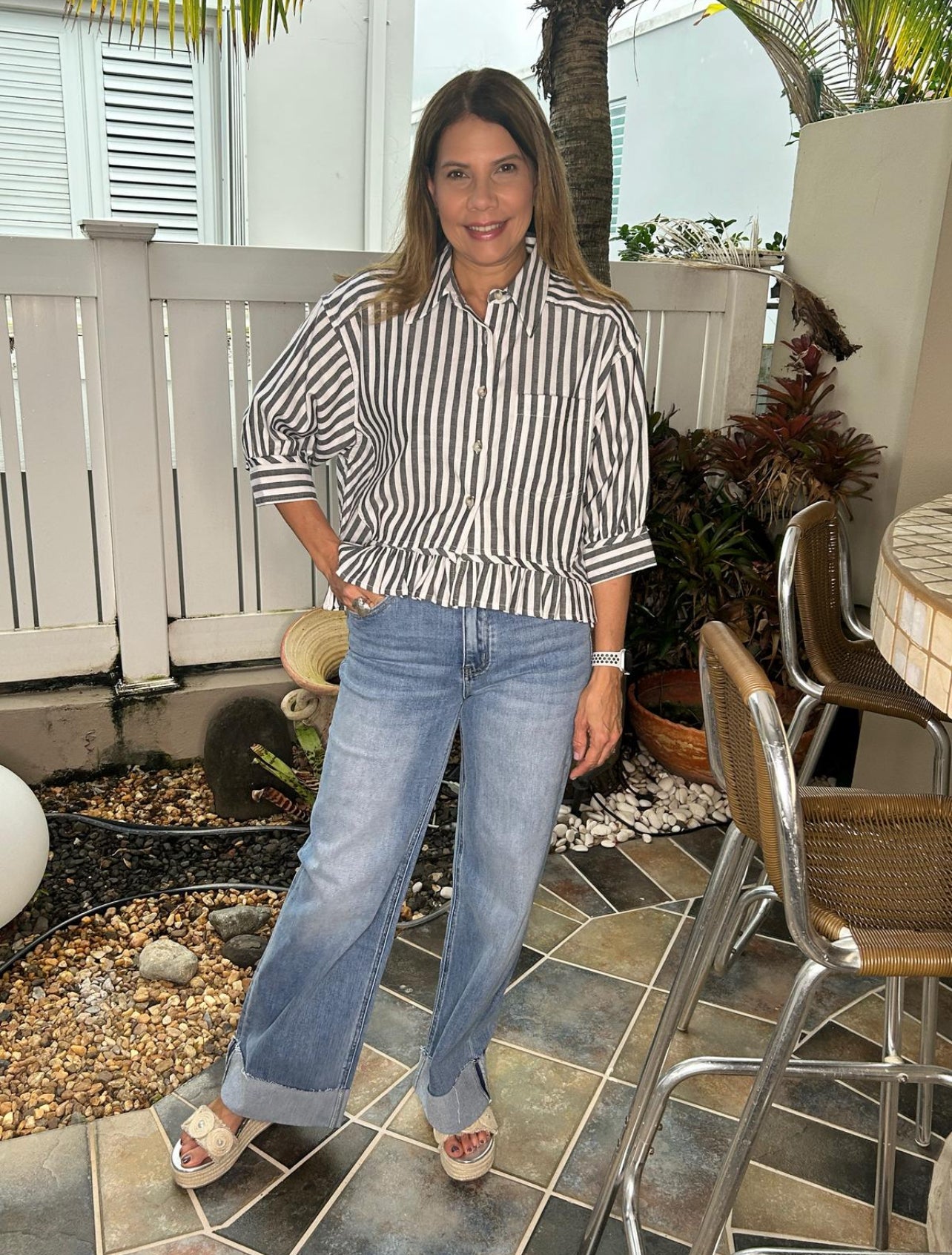 Merly Jean