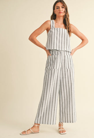 Layla Pant Set