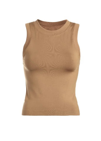 Basics Tops- variedad colores