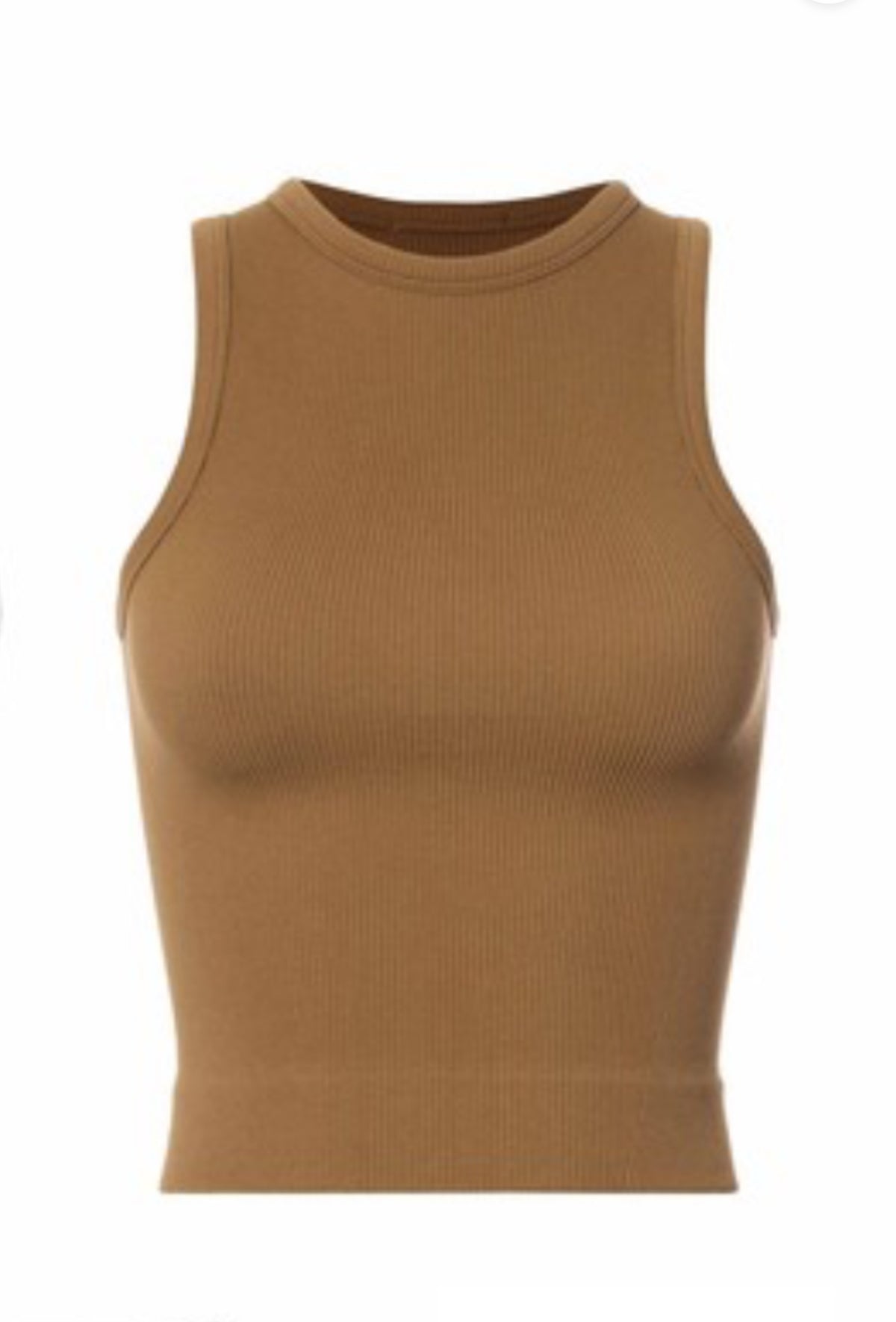 Basic crop top