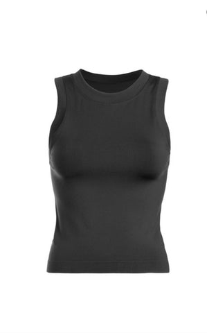 Basics Tops- variedad colores