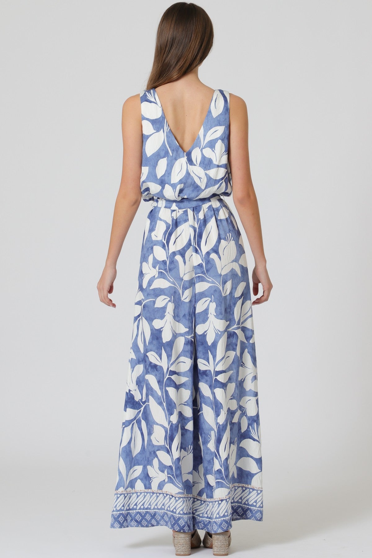 Alana Jumpsuit