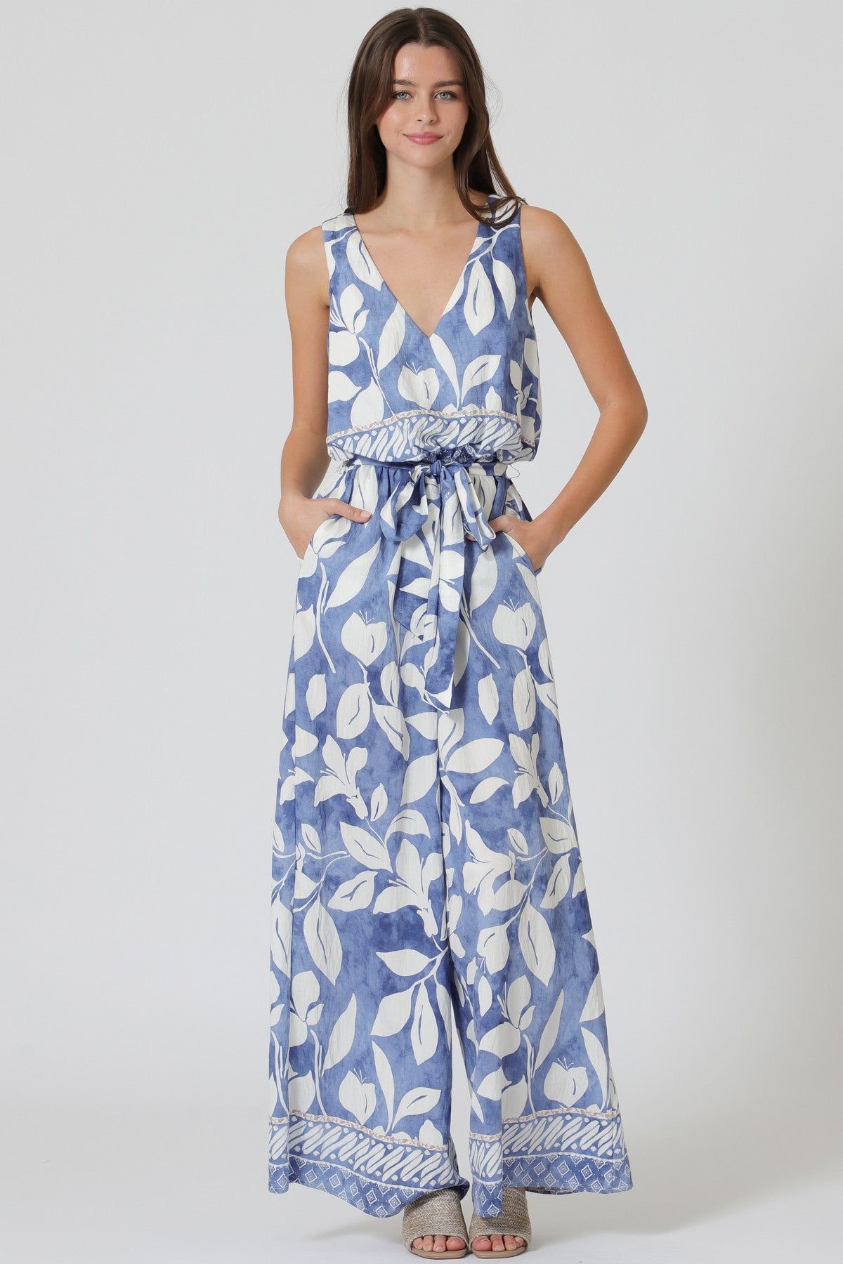 Alana Jumpsuit