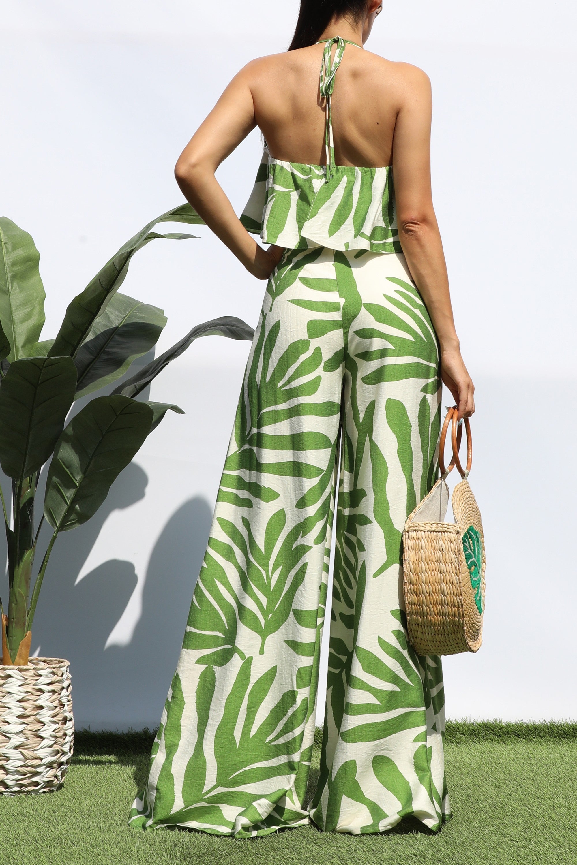 Amara Jumpsuit