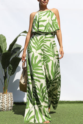 Amara Jumpsuit