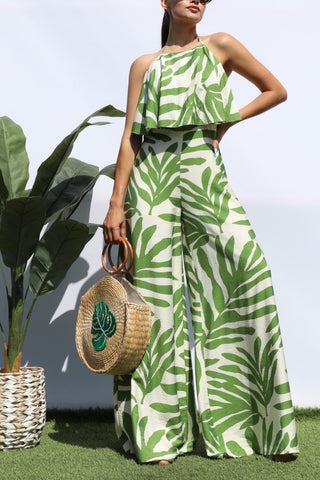 Amara Jumpsuit