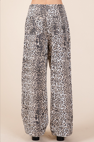 Amazona Pant