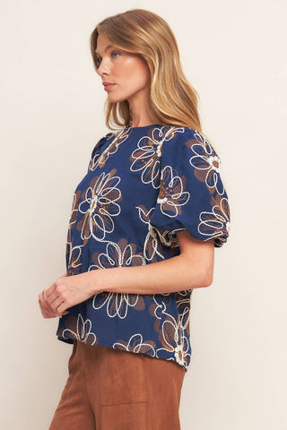 Amelia Top