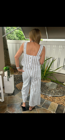 Layla Pant Set