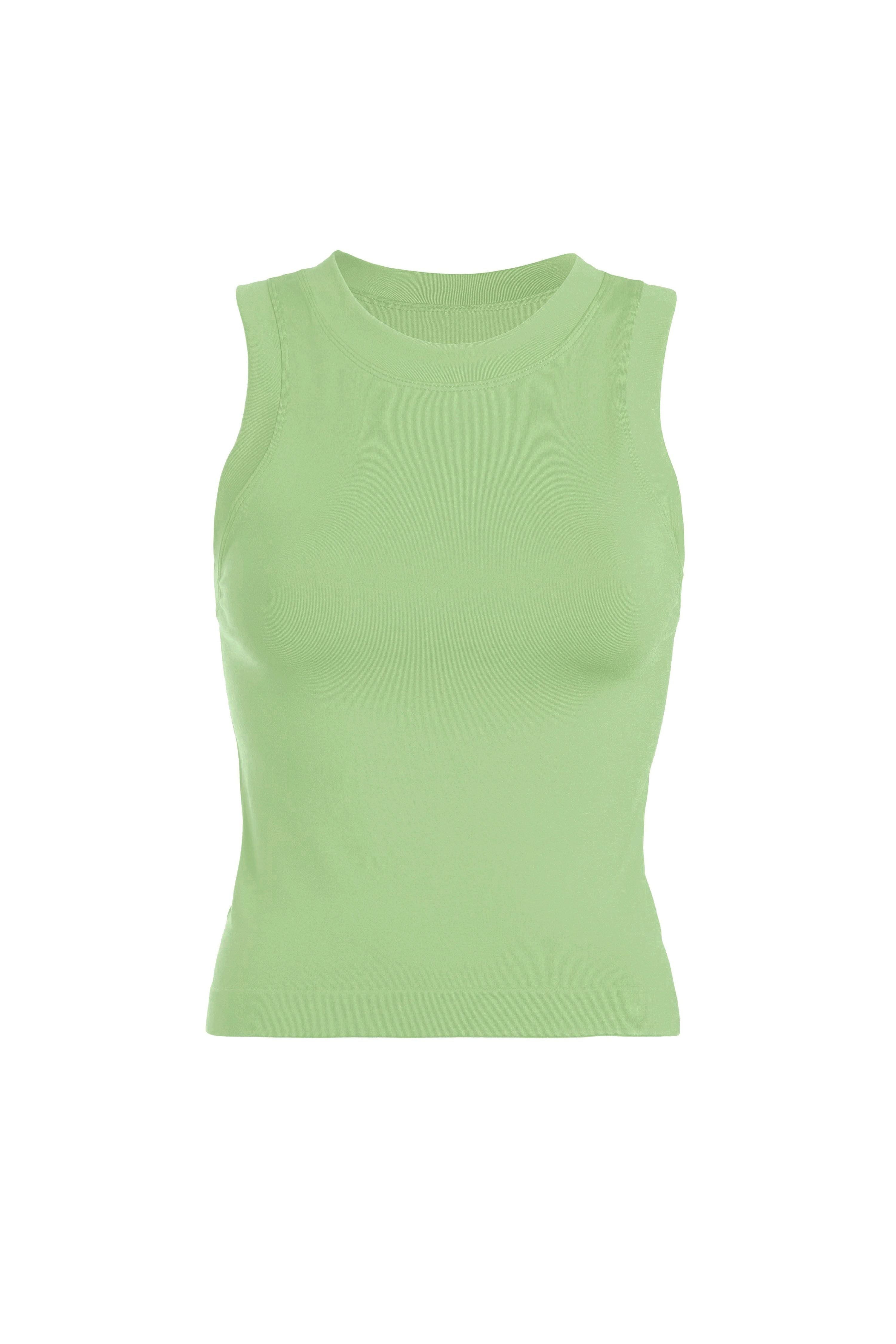 Basics Tops- variedad colores