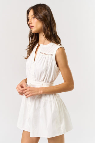 Bianca Romper