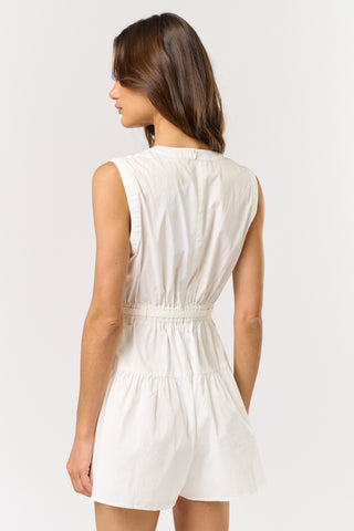 Bianca Romper