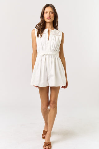 Bianca Romper