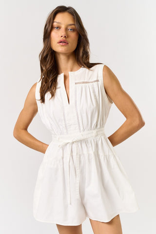 Bianca Romper