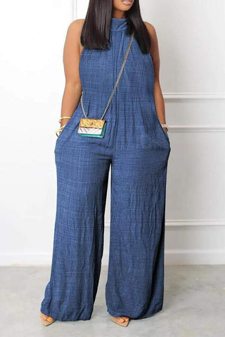 Sarah Jumpsuit