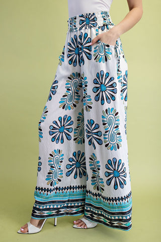 Boho Pants