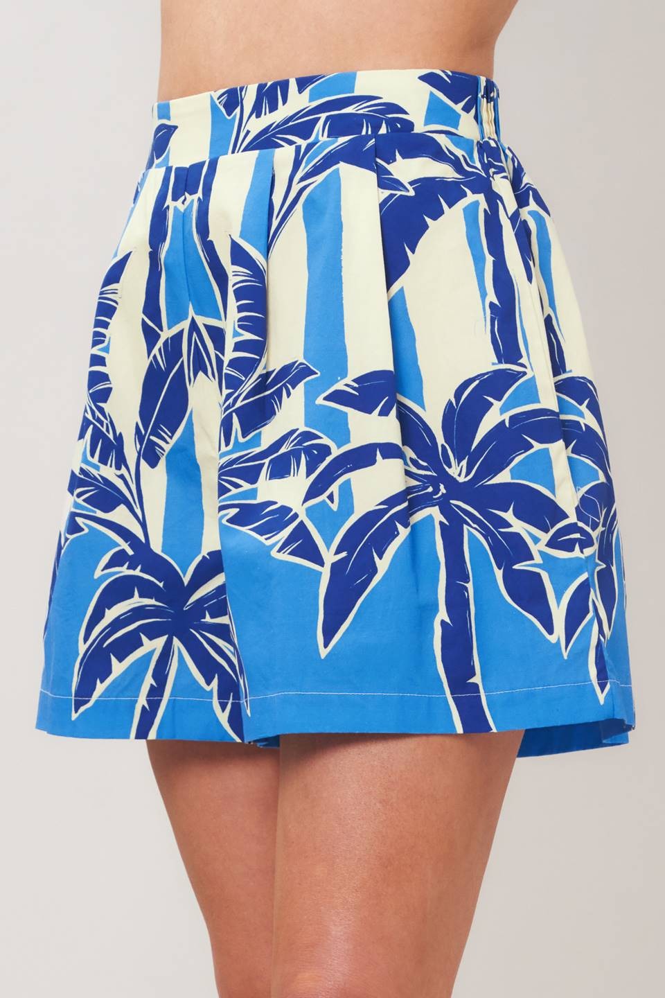 Carie Casual Short