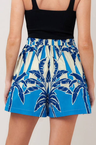 Carie Casual Short