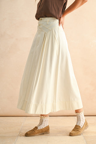 Caroline Skirt