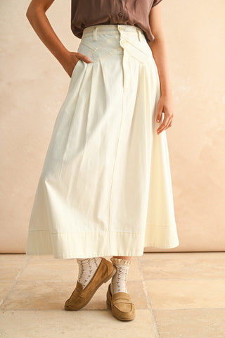 Caroline Skirt