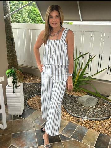 Layla Pant Set