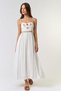 Dana Maxi Dress