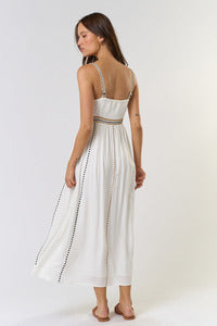 Dana Maxi Dress
