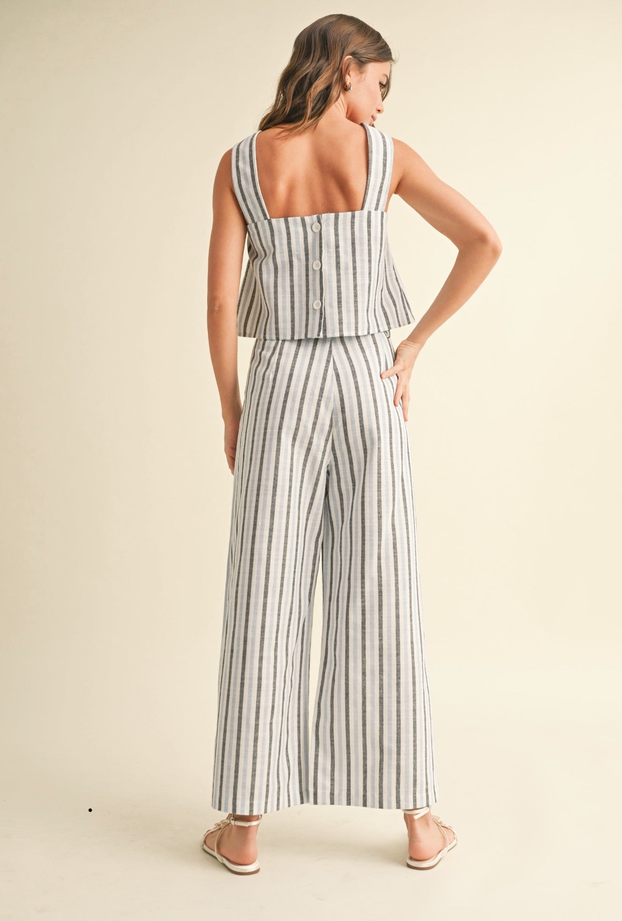 Layla Pant Set