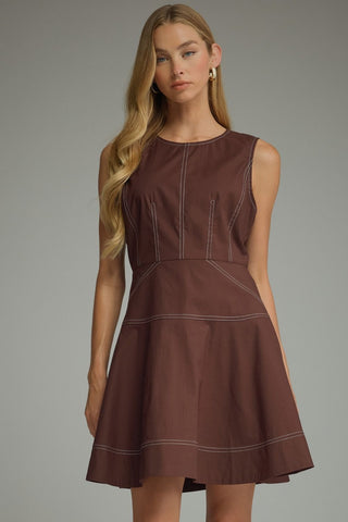 Eleonor Dress