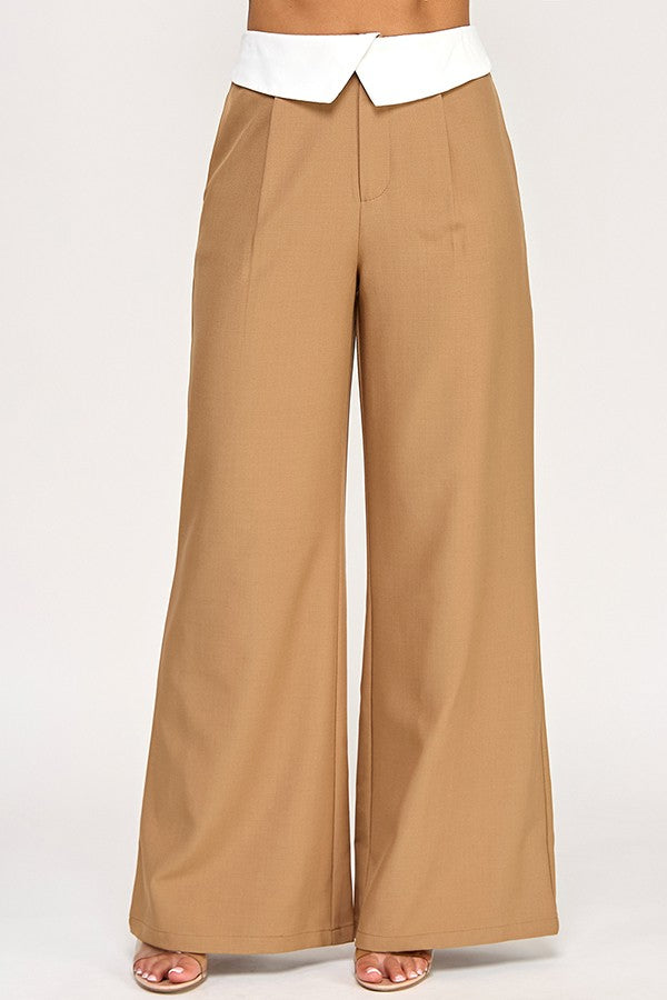 Eliza Pants