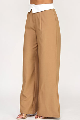 Eliza Pants