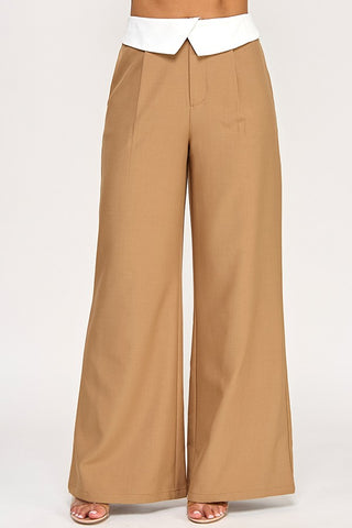Eliza Pants