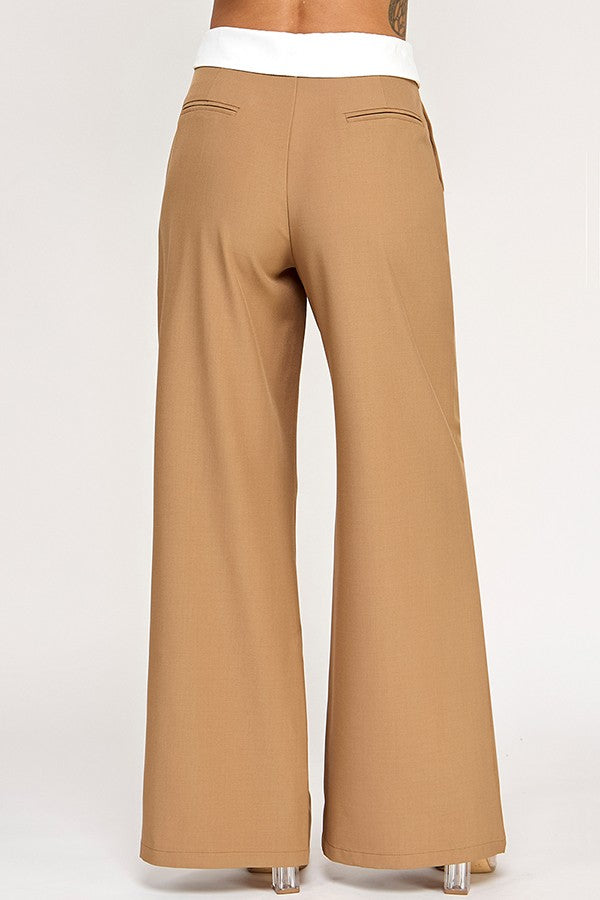 Eliza Pants
