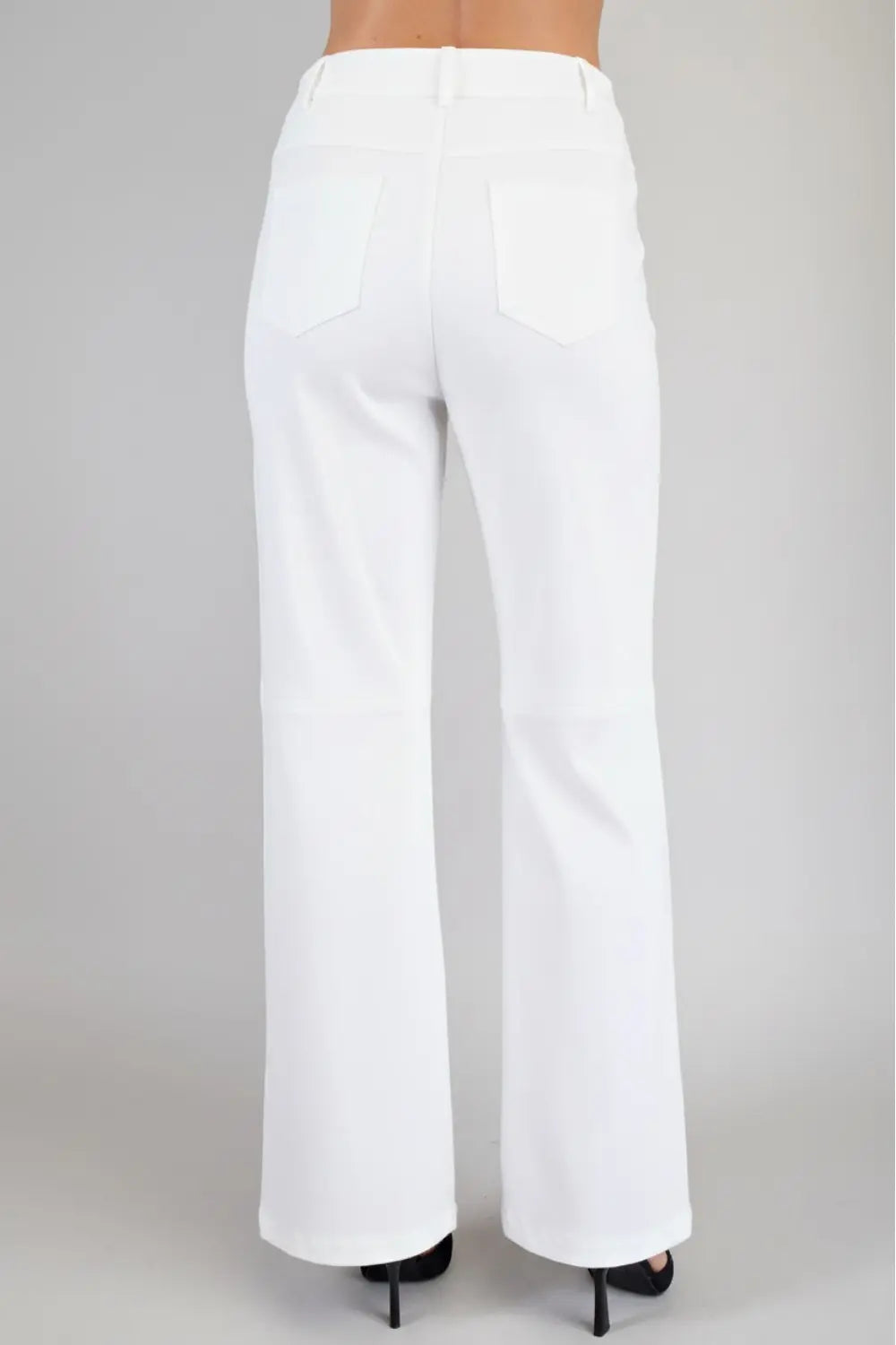 Ella Straight Leg Pant