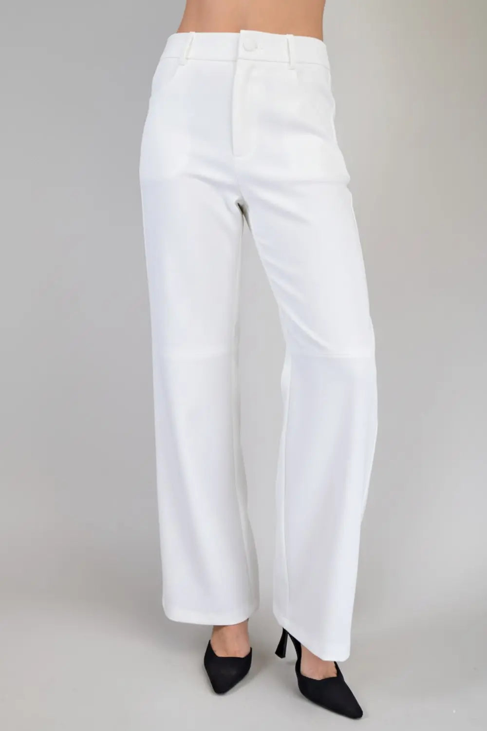 Ella Straight Leg Pant