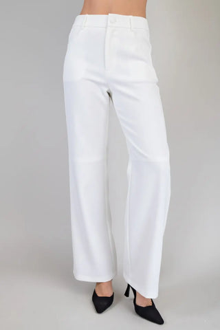 Ella Straight Leg Pant