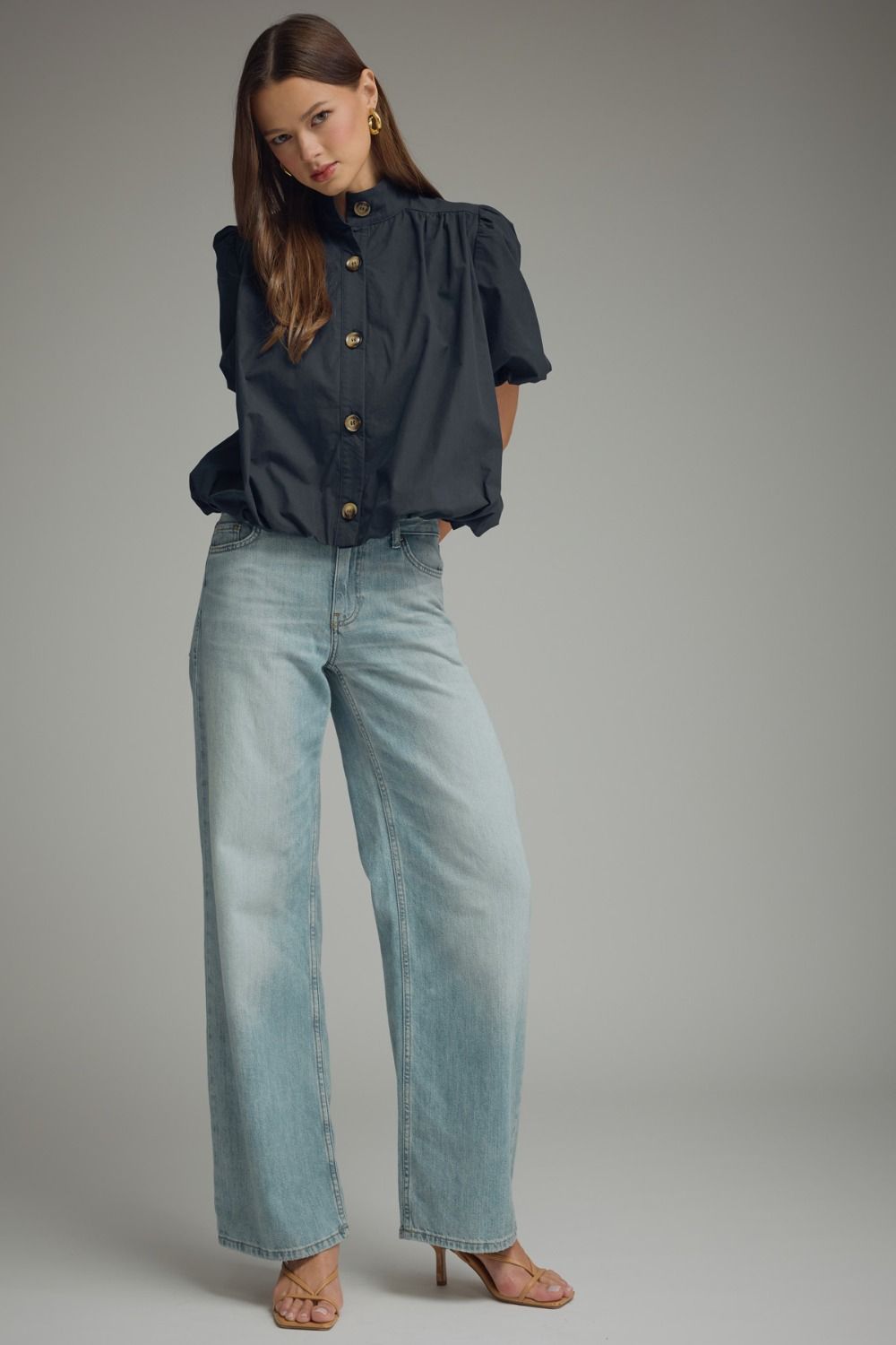 Els Blouse