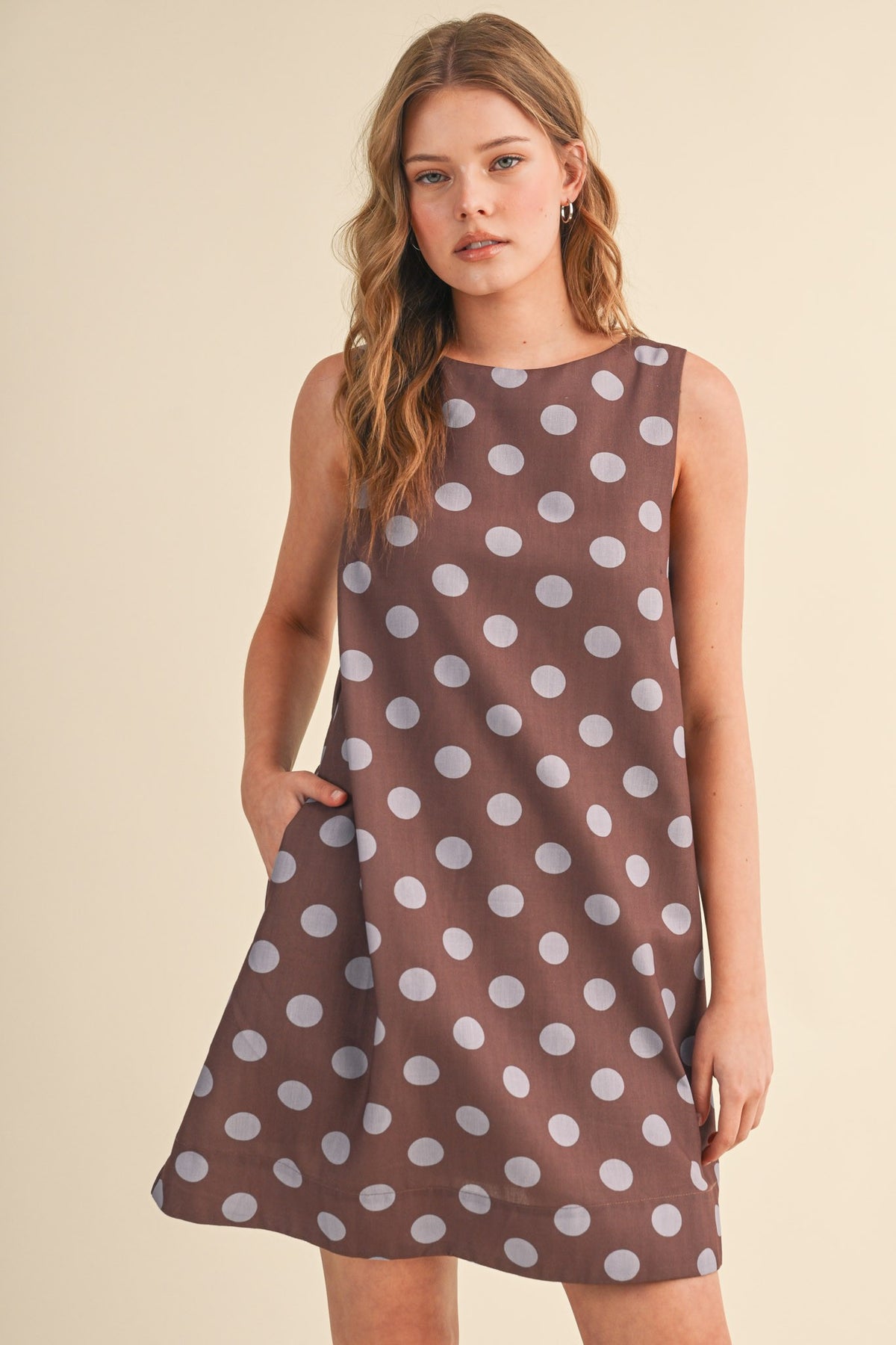 Emily Dress