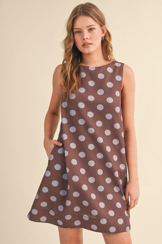 Emily Dress