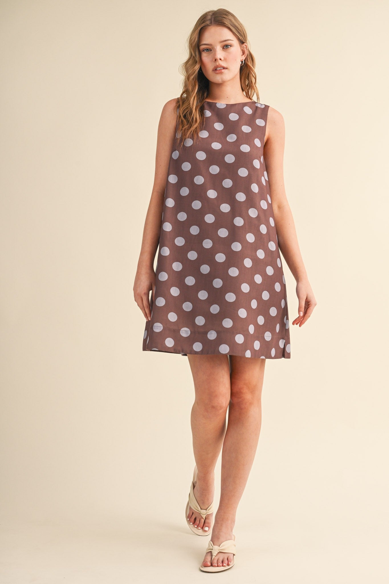 Emily Dress