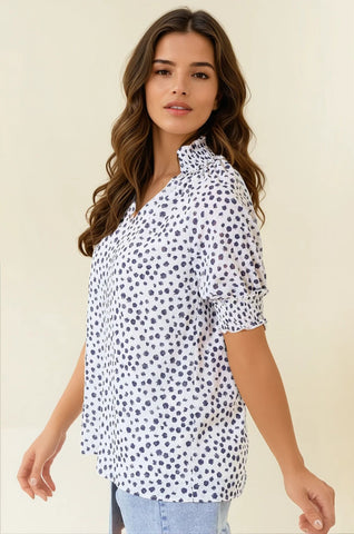 Estela Blouse