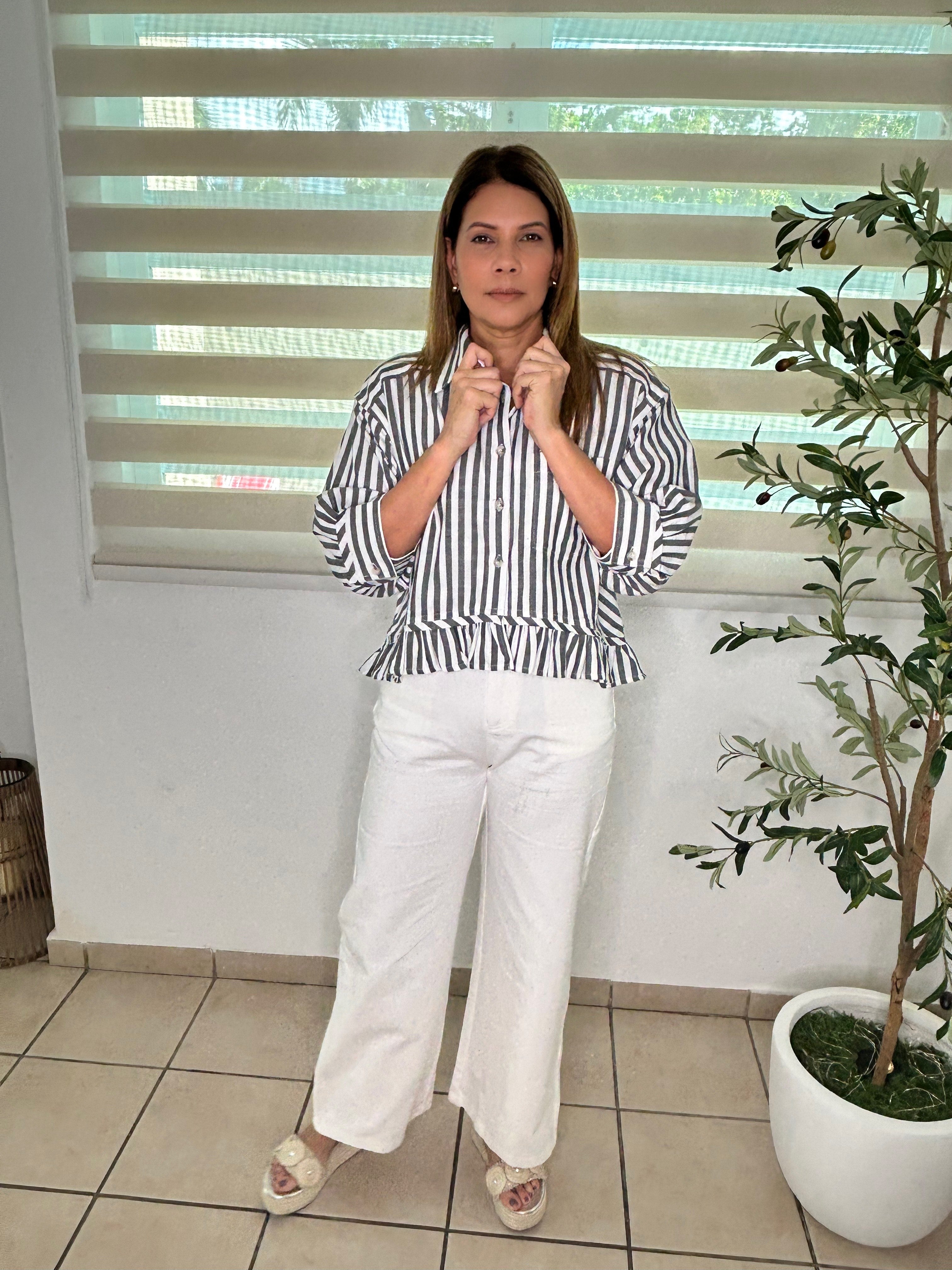 Eva Fashion Pant
