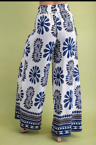 Boho Pants