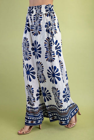 Boho Pants