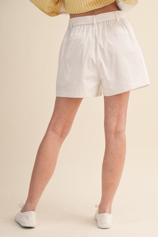 Jane High Waist Short