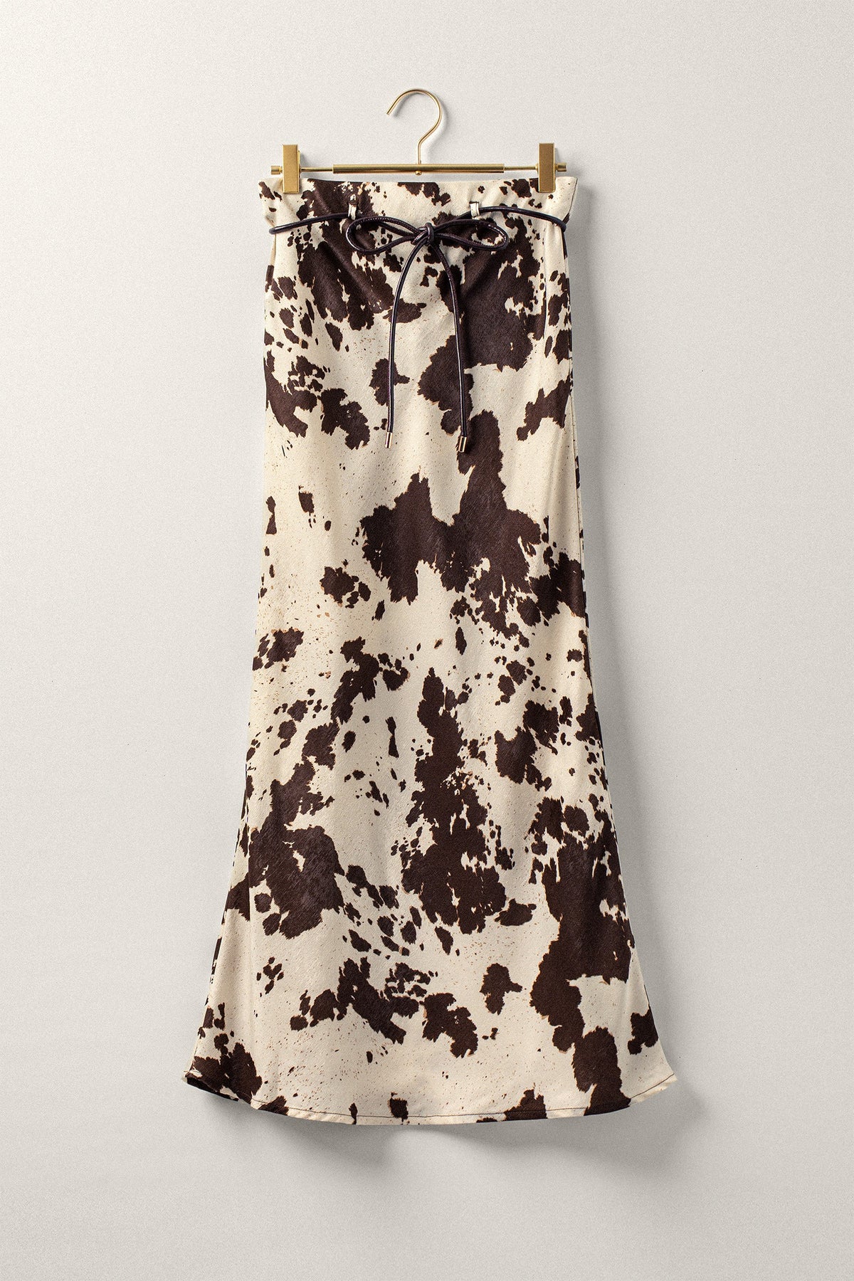 Jazmin Print Skirt