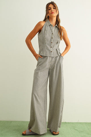 Laila's Pant Set